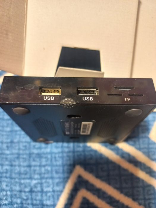 Тв приставка X96