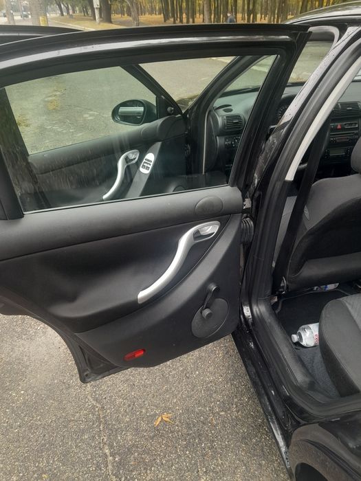 Seat leon 1m 1.9 tdi