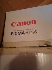 Ксерокс ,принтер,сканер три в одном Canon