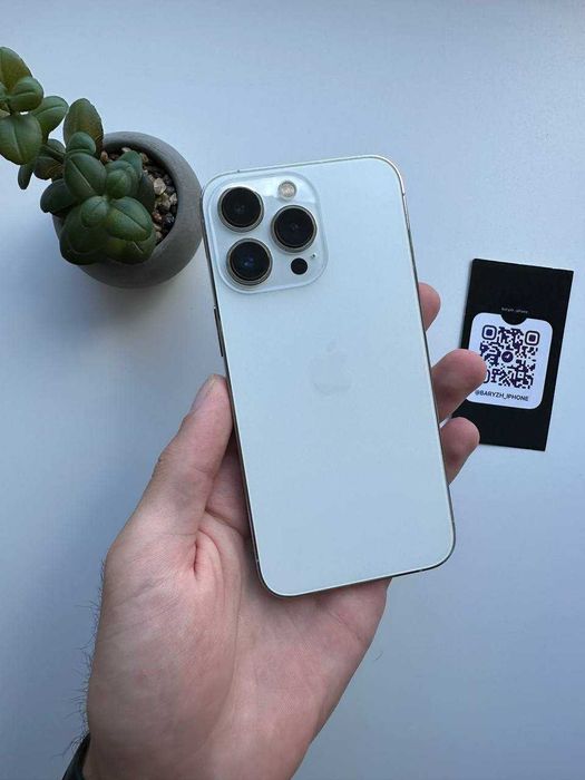 Iphone 13 pro 128 gb, супер стан, акб 93, айфон 13 про 128