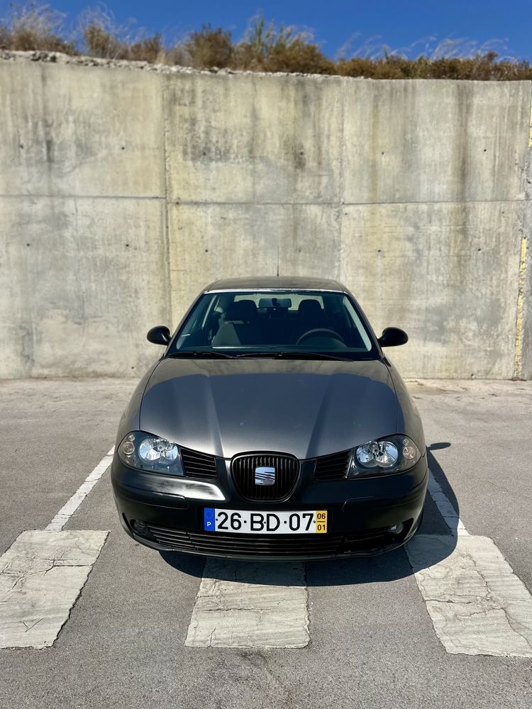 Seat Ibiza 1.2 Fresh