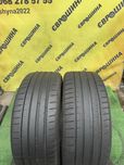 Шини Michelin Pilot Sport 4 225/45r17 Зима Склад