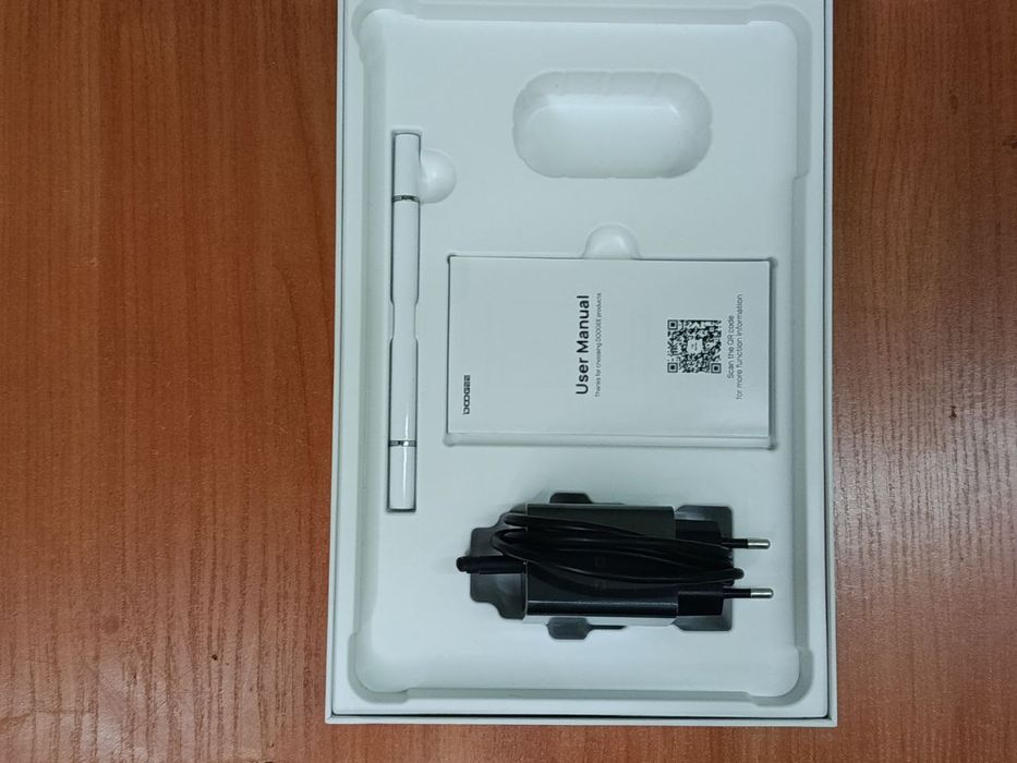 Doogee TAB T20 8/256