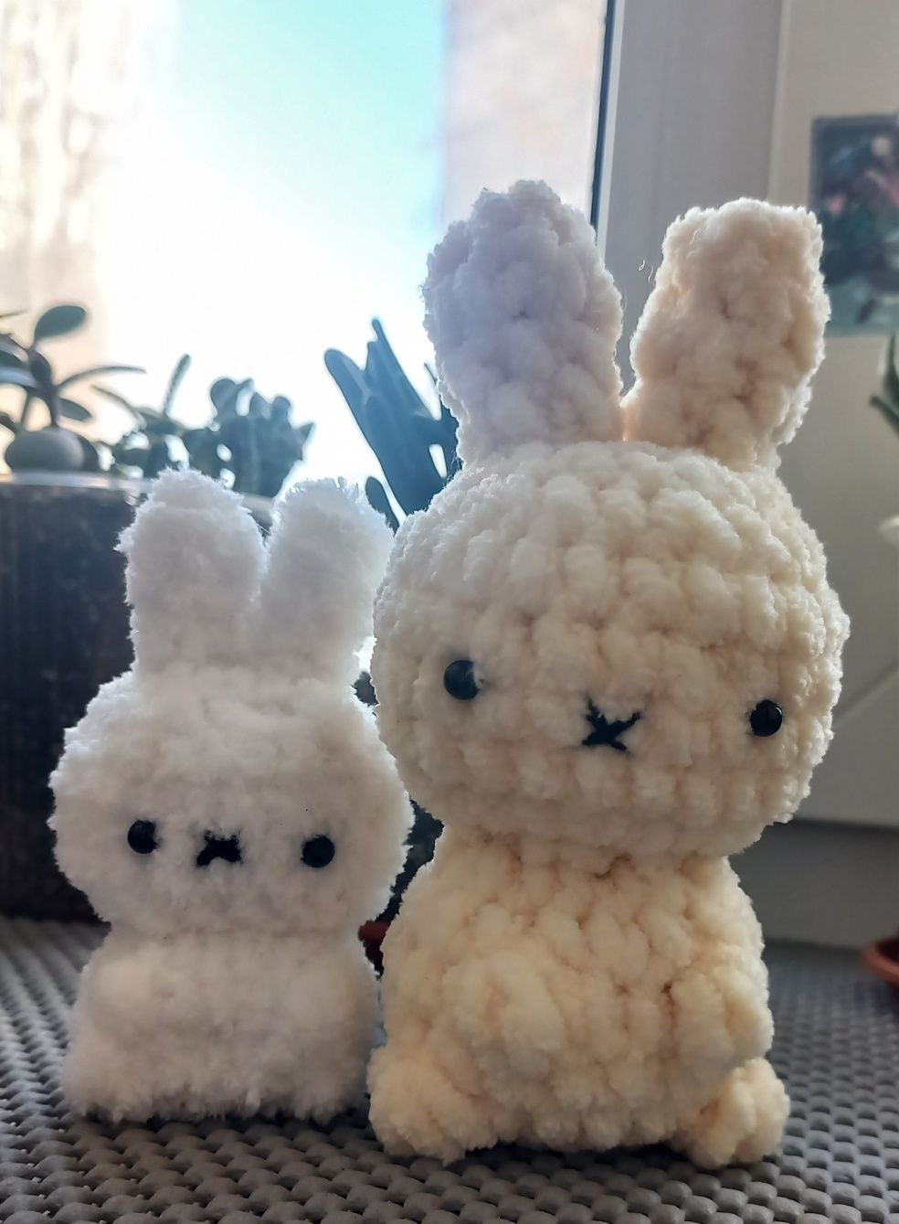 Кролик Міффі/Miffy