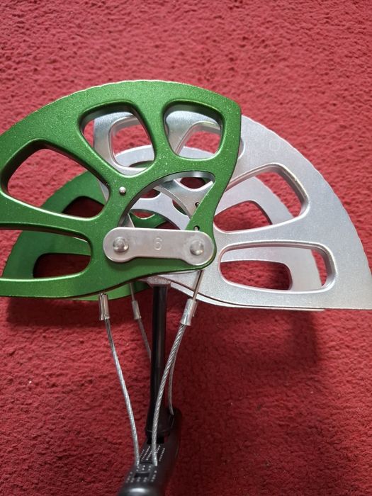 Friend wspinaczkowy kości mechaniczne Black Diamond Camalot C4 r. 6