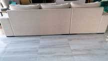 2 SOFÁS de sala de estar