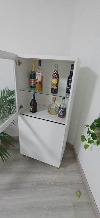 Movel Ikea vitrine