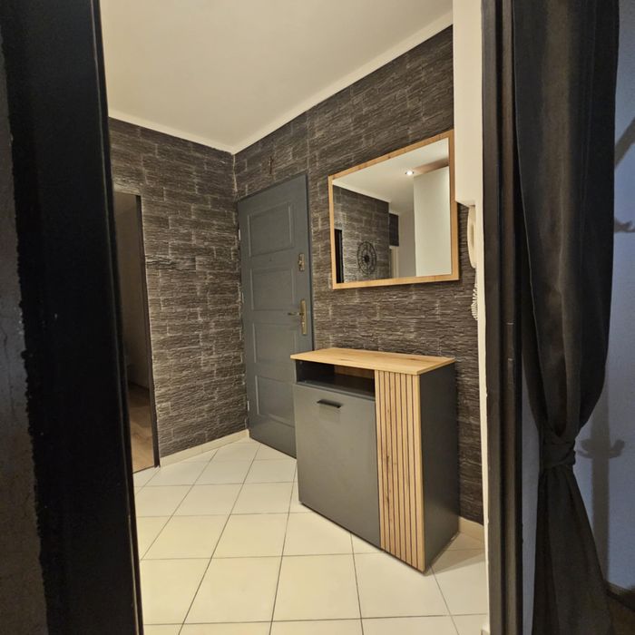 M-3 Szwederowo umeblowane