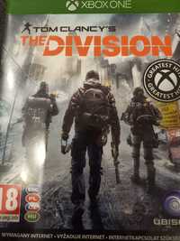 Gra The Division