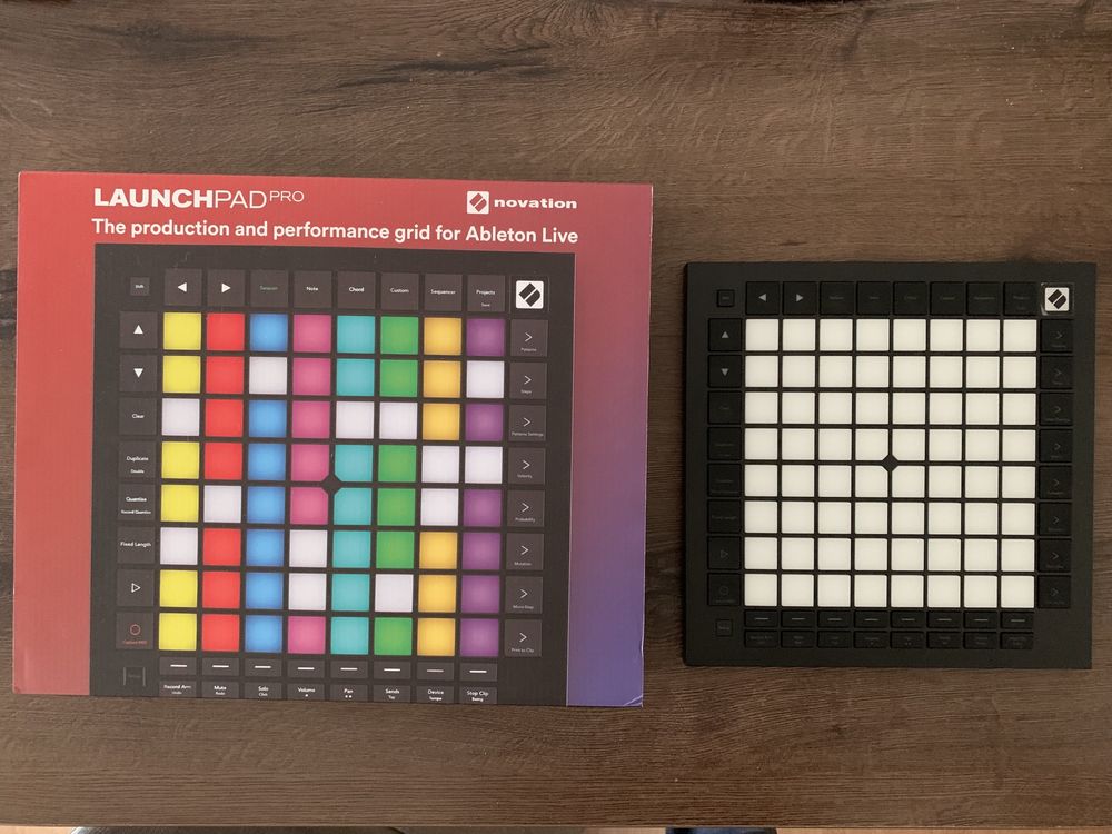 Launchpad Pro MK3