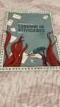 LIVROS ESCOLARES DO 7° / 8°/ 9° / 10°