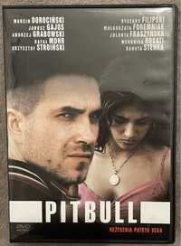 Pitbul- film DVD