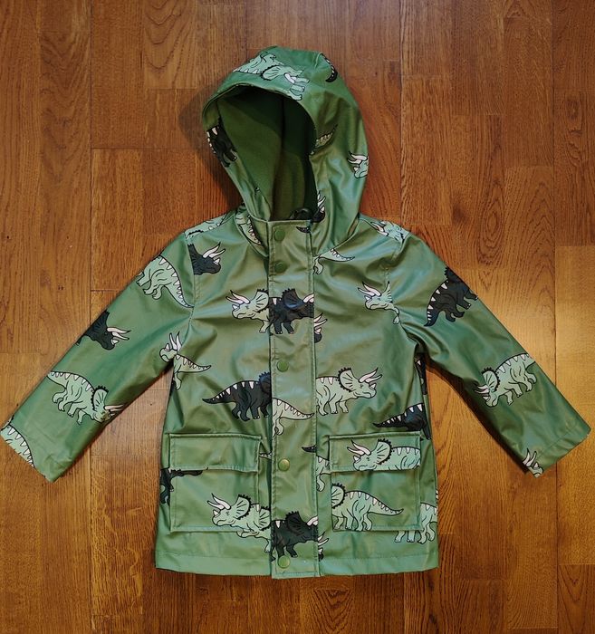 Куртка - дощовик Primark