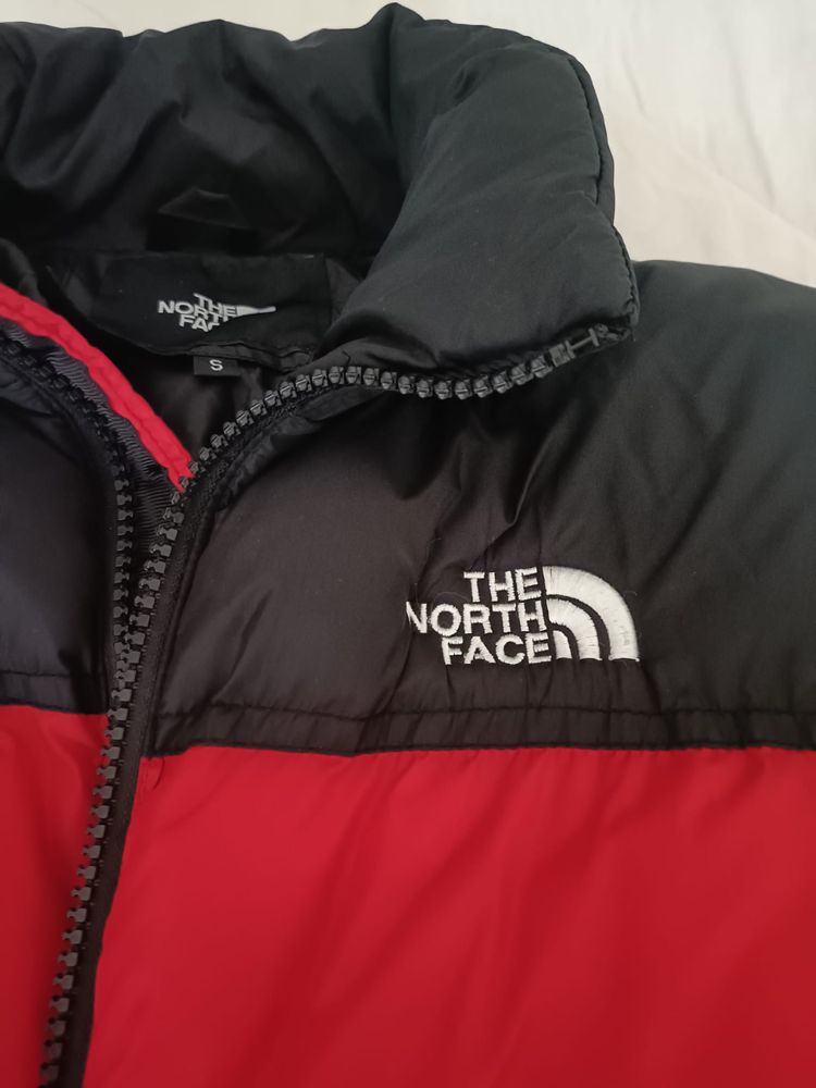 Casaco north face