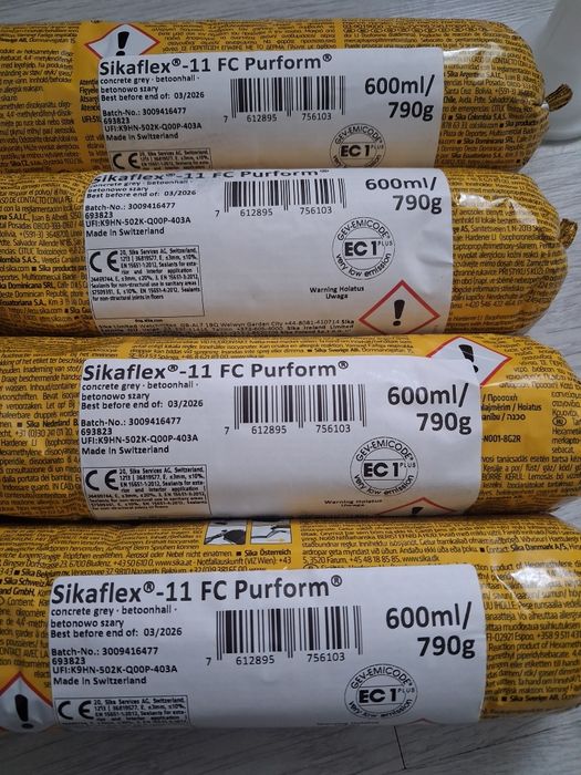 Sikaflex -11 FC Purform
