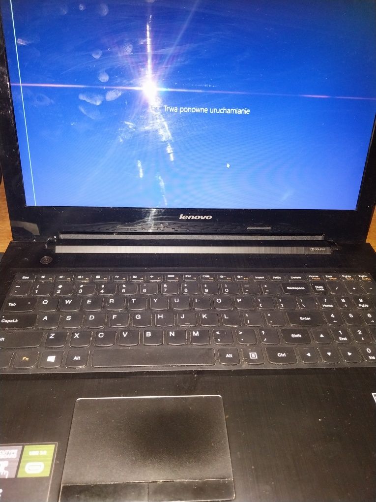 Laptop Lenovo g50-30