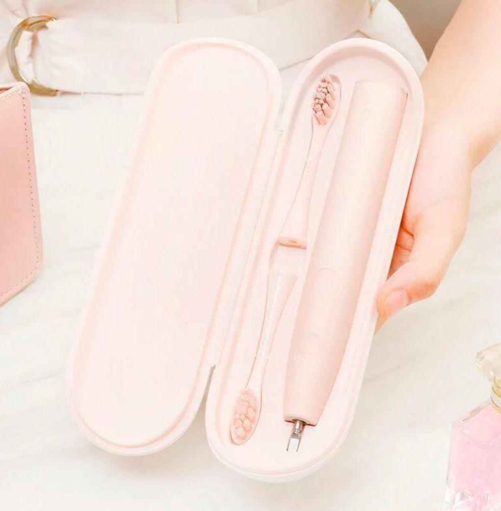 Дорожній футляр для зубної щітки Oclean Travel Case