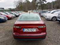 Seat Toledo • Rezerwacja • Zamiana • Skup Aut • Szosa Chełmińska 212