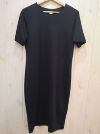 Czarna sukienka Mała czarna rozmiar L w idealnym stanie