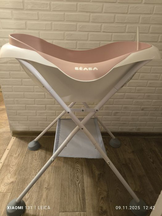 Детская ванночка Beaba