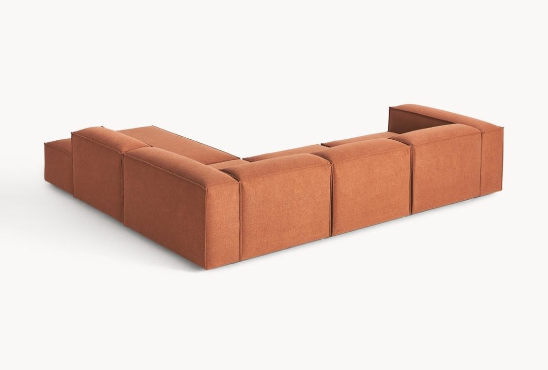 Sofa modułowa XL Lennon Westwing Colection