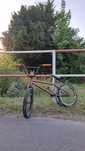 Mam na sprzedaż rower bmx