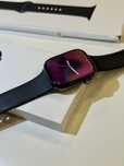 Apple watch 10 46mm Slate titanium