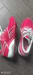 Buty Reebok traintone czerwone do biagania