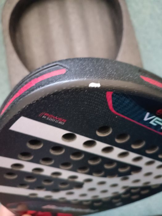 Bullpadel Vertex 04 Comfort + Mochila Nox MM 2 Pro