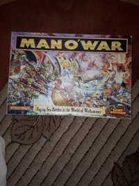 Warhammer Manowar