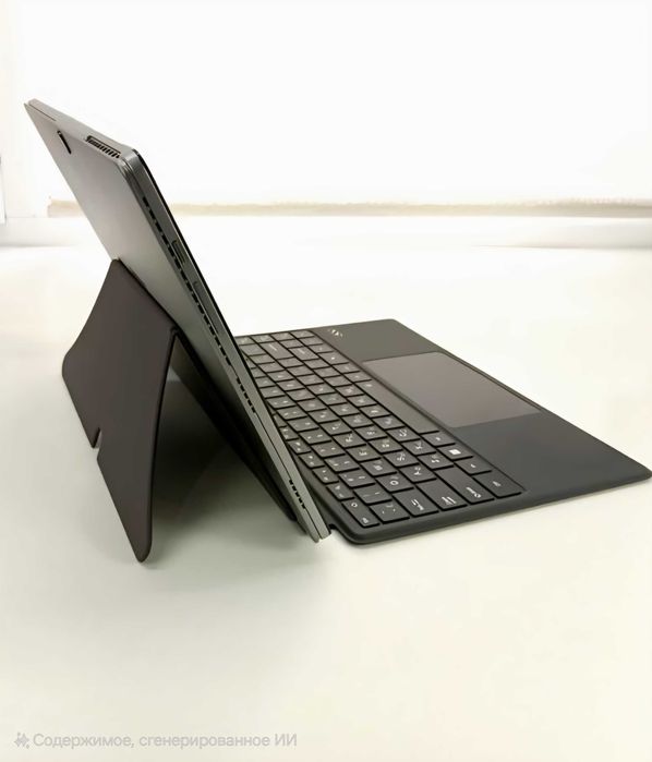 Планшет ноутбук трансформер Ninkear T40 (16/512Gb) + СТИЛУС В ПОДАРОК