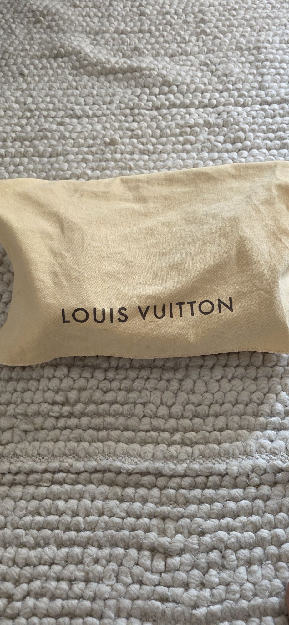 Louis Vuitton Speedy Classic