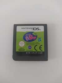 WYPRZEDAŻ! Littlest Pet Shop "Jungle" Gra Nintendo DS