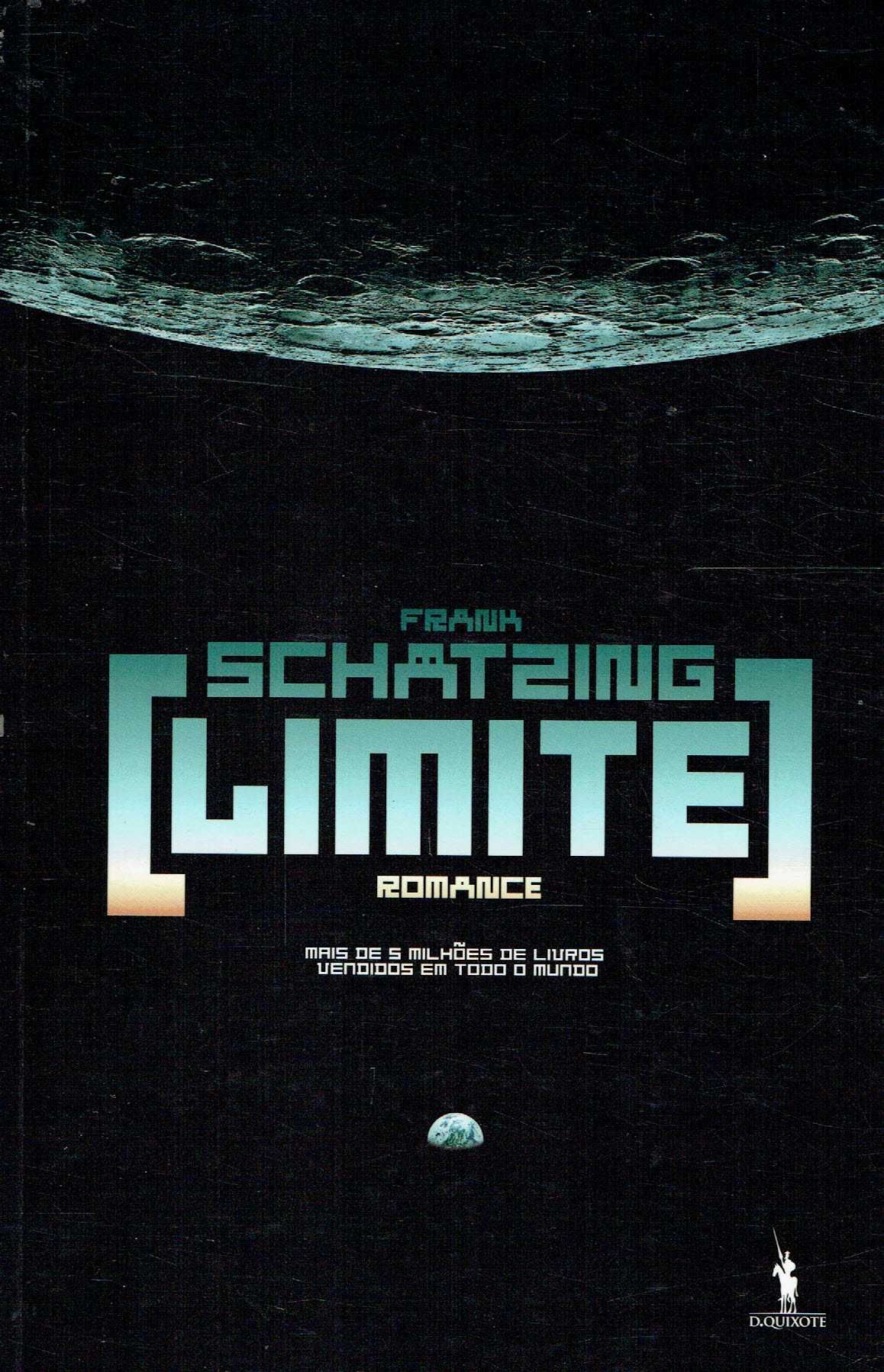 15262

Limite
de Frank Schatzing;