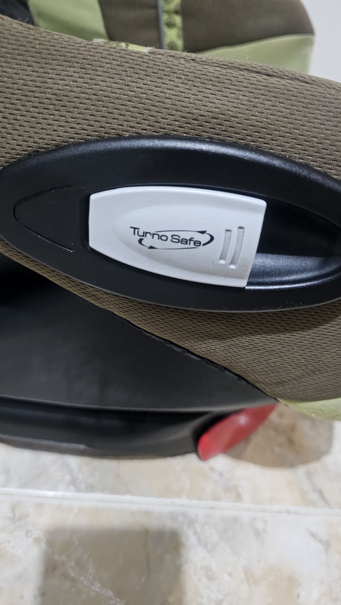 Cadeira auto Bebé Confort Axiss