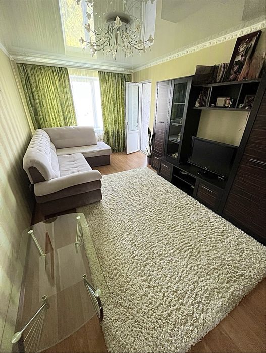 Продаж 3–кім квартири, вул.Соборності, 24. Будинок з ОСББ. Сертифікат