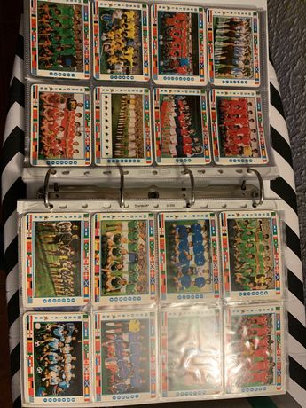 Coleçao de calendarios de bolso (cerca de 700)
