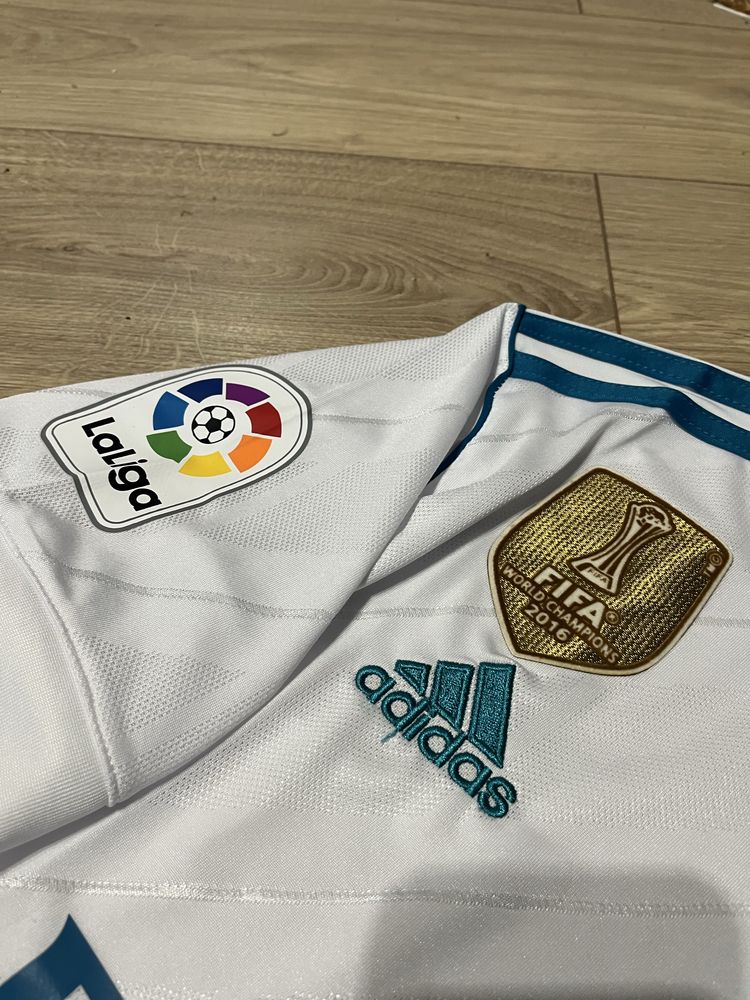 Koszulka Real Madryt L Adidas