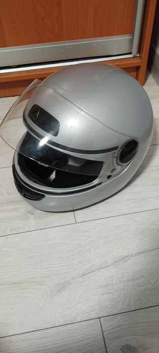 Мотоциклетний шолом