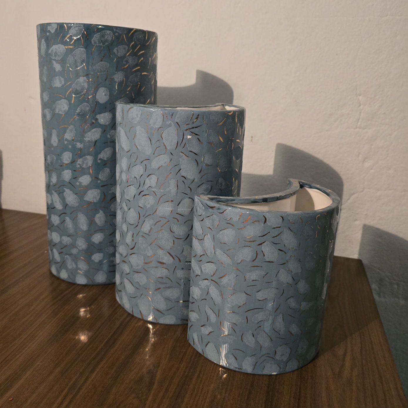 Jarras decorativas
