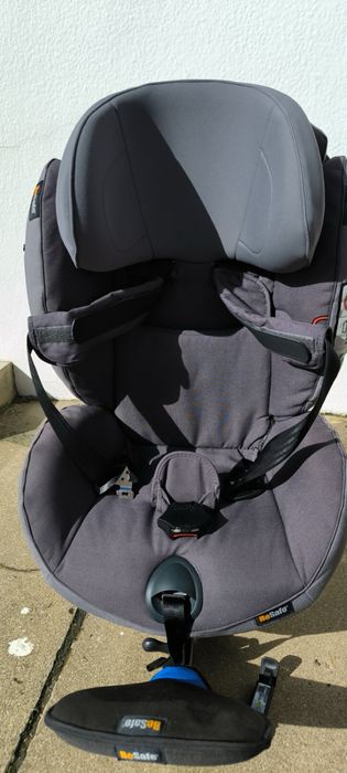 Cadeira Auto BeSafe iZi Plus (0–25 kg)