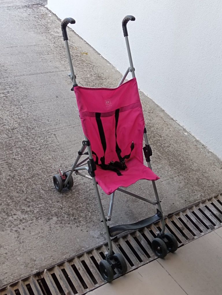 Carrinha bengala