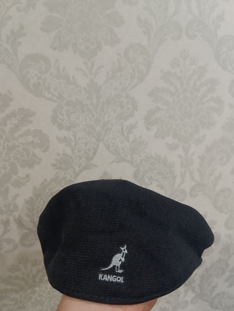 Оригинальная кепка Kangol Tropic 504