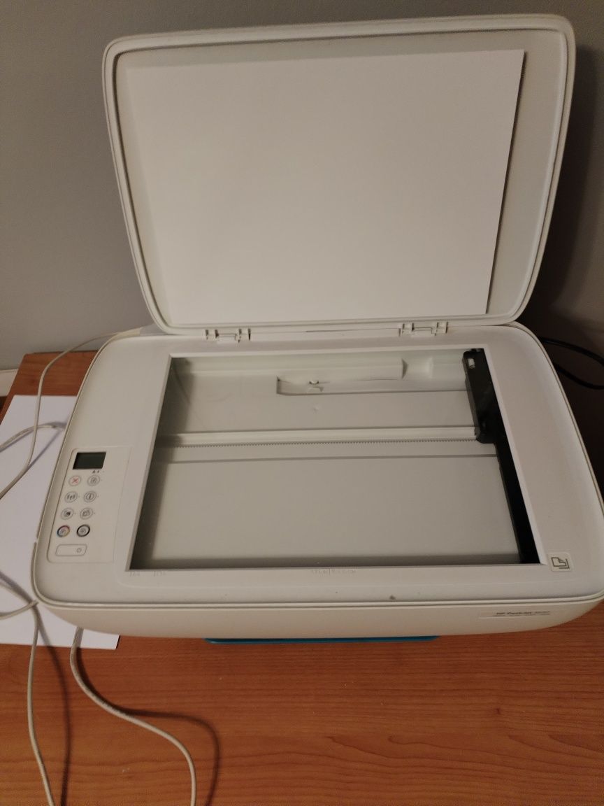 Drukarka HP 3630 urządzenie wielofunkcyjne, skaner, xero