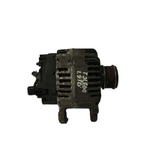 Alternator Valeo SEAT Toledo 1.9TDI GWARANCJA