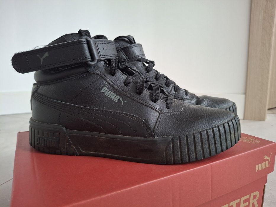 Buty Puma Carina 2.0 Mir Jr
