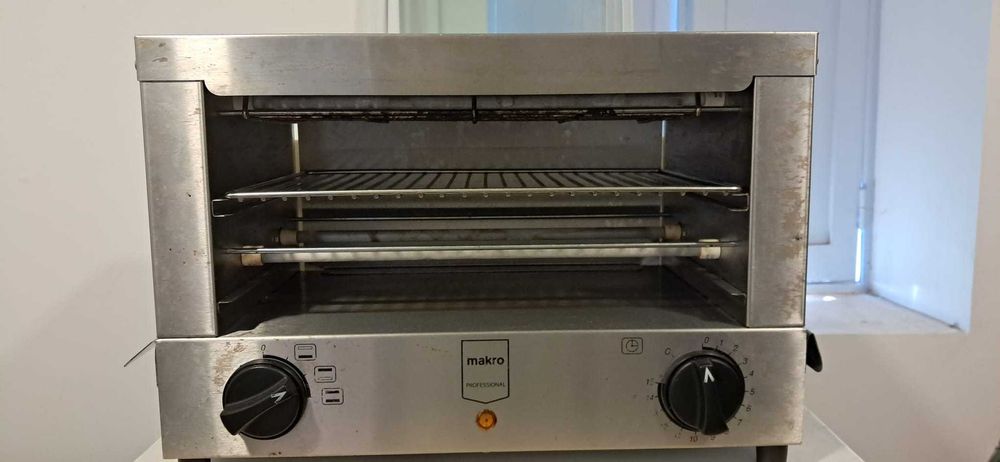 Utensílios para sua loja