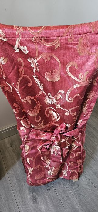 Pokrowce na krzesło