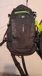 Plecak 4F 25l stan dobry plus