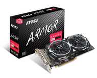 RX 580 8gb armor